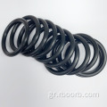 NBR/HNBR/VMQ/Silicon/Rubber O Ring Seals